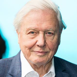 David Attenborough